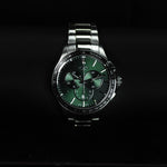 Kép betöltése a Galériamegjelenítőbe, Luxury watch (287.10.131.10): watch face zoomed out

