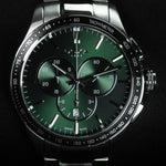Kép betöltése a Galériamegjelenítőbe, Luxury watch (287.10.131.10): watch face
