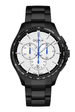 Kép betöltése a Galériamegjelenítőbe,  DOXA Trofeo Chronograph 287.70.021W.15 Karóra
