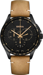 Kép betöltése a Galériamegjelenítőbe, DOXA 287.70Y.101.81 Trofeo Karóra – Image 1
