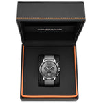 Load image into Gallery viewer, CORNAVIN CO.BD.03.B Big Date Watch

