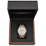 Load image into Gallery viewer, CORNAVIN CO.BD.07.B Big Date Watch
