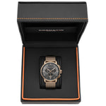 Load image into Gallery viewer, CORNAVIN CO.BD.08.B Big Date Watch
