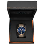 Load image into Gallery viewer, CORNAVIN CO.BD.09.B Big Date Watch
