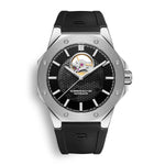 Kép betöltése a Galériamegjelenítőbe, CORNAVIN OH.01.R Downtown Open Heart Automatic Karóra
