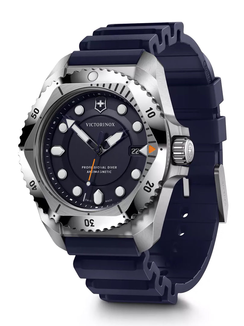 VICTORINOX 241991 Dive Pro Karóra