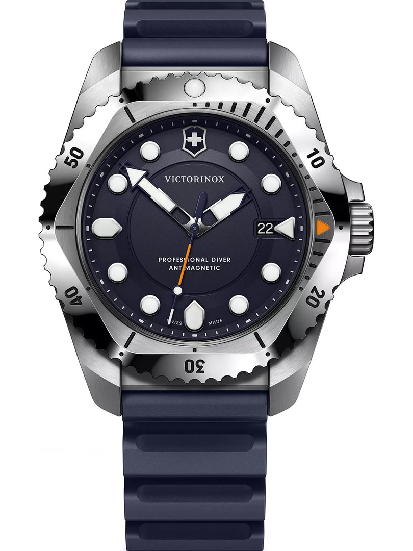 VICTORINOX 241991 Dive Pro Karóra