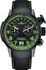 Kép betöltése a Galériamegjelenítőbe, EDOX 38001 TINGN V3  Karóra – Image 1
