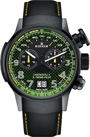 EDOX 38001 TINGN V3  Karóra – Image 1