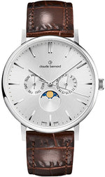 Kép betöltése a Galériamegjelenítőbe, CLAUDE BERNARD 40004 3 AIN Karóra
