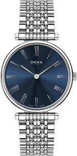 Kép betöltése a Galériamegjelenítőbe, DOXA 112.10.204.10 D-Lux Karóra
