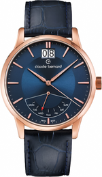 Kép betöltése a Galériamegjelenítőbe, CLAUDE BERNARD 85022 37R BUIPR Karóra
