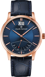 CLAUDE BERNARD 41001 37R BUIR Karóra – Image 1