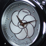 Load image into Gallery viewer, Luxury watch (462.15.221.02): watch face angled view right

