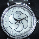 Kép betöltése a Galériamegjelenítőbe, Luxury watch (462.15D.051.07): watch face
