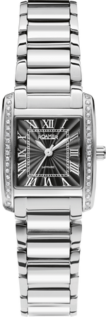 Kép betöltése a Galériamegjelenítőbe, ROAMER 507845 45 53 50 Swiss Elegance Karóra – Image 1
