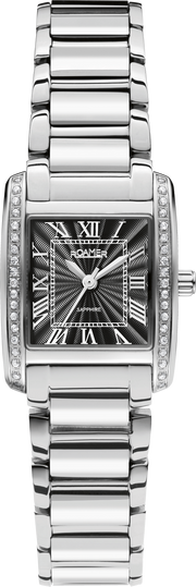 ROAMER 507845 45 53 50 Swiss Elegance Karóra – Image 1