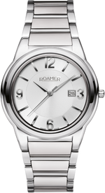 Kép betöltése a Galériamegjelenítőbe, ROAMER 507980 41 15 50 Swiss Elegance Karóra – Image 1
