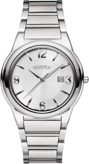 ROAMER 507980 41 15 50 Swiss Elegance Karóra – Image 1