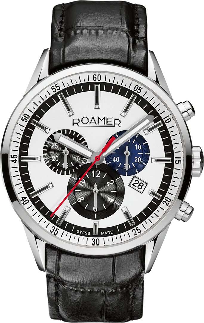 ROAMER 508837 41 05 05 Superior Karóra – Image 1