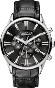 ROAMER 508837 41 55 05 Superior Karóra – Image 1