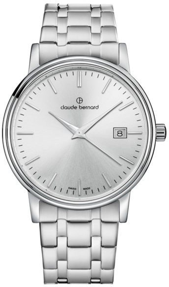 CLAUDE BERNARD 53007 3M AIN Karóra – Image 1