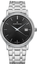 Kép betöltése a Galériamegjelenítőbe, CLAUDE BERNARD 53007 3M NIN Karóra – Image 1
