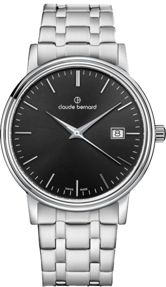 CLAUDE BERNARD 53007 3M NIN Karóra – Image 1