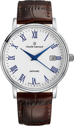 Kép betöltése a Galériamegjelenítőbe, CLAUDE BERNARD 53009 3 ARBUN Karóra – Image 1
