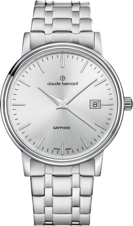 CLAUDE BERNARD 53009 3M AIN Karóra