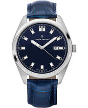 CLAUDE BERNARD 53019 3CBU BUIDN Karóra – Image 1