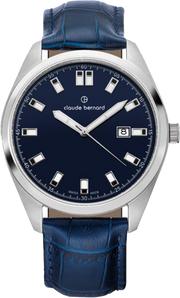 CLAUDE BERNARD 53019 3CBU BUIDN Karóra – Image 1