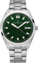Kép betöltése a Galériamegjelenítőbe, CLAUDE BERNARD 53019 3M VIDN Karóra
