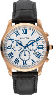 ROAMER 530837 49 12 05 Osiris Chrono Karóra – Image 1