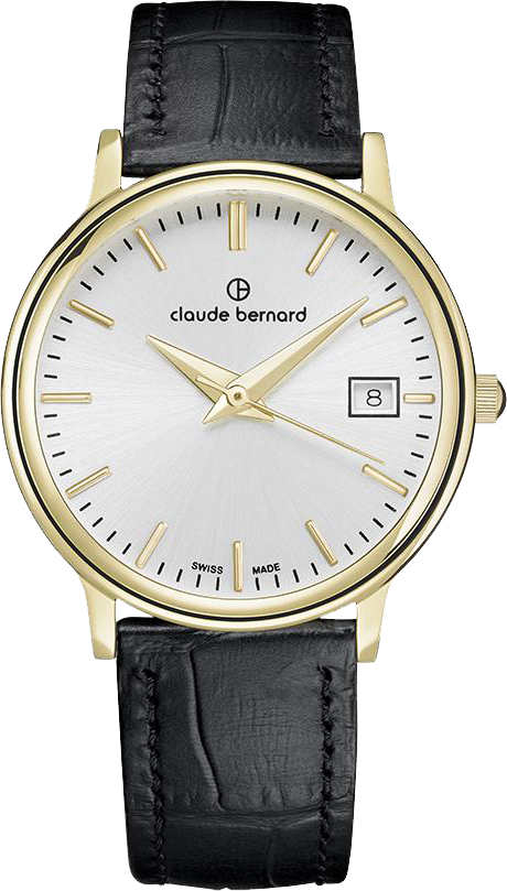 CLAUDE BERNARD 54005 37J AID Karóra