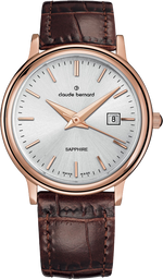 Kép betöltése a Galériamegjelenítőbe, CLAUDE BERNARD 54005 37R AIR Karóra
