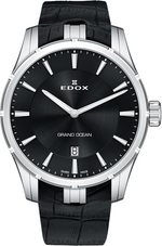Kép betöltése a Galériamegjelenítőbe, EDOX 56002 3C NIN Grand Ocean Karóra – Image 1
