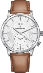 Kép betöltése a Galériamegjelenítőbe, CLAUDE BERNARD 62007 3 AIN Karóra – Image 1
