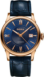 Kép betöltése a Galériamegjelenítőbe, DOXA 624.90.202.2.03  Karóra

