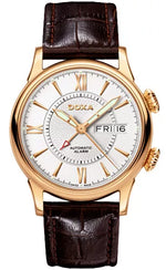 Load image into Gallery viewer, DOXA 625.90.022.02 Alarm Watch
