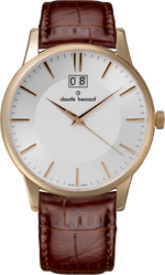 Kép betöltése a Galériamegjelenítőbe, CLAUDE BERNARD 63003 37R AIR Karóra
