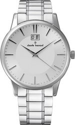 Kép betöltése a Galériamegjelenítőbe, CLAUDE BERNARD 63003 3M2 AIN Karóra – Image 1
