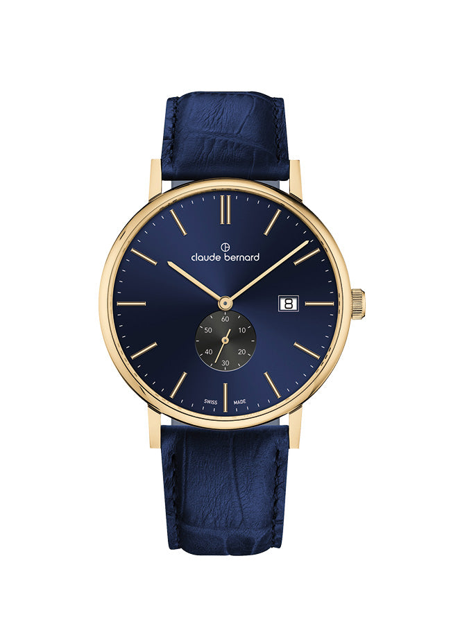 CLAUDE BERNARD 65004 37J BUIDG Karóra