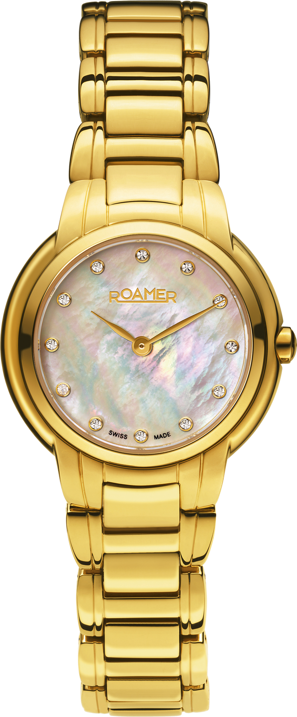 ROAMER 652856 48 89 60 Dreamline Grande Classe Karóra – Image 1