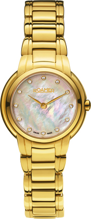 ROAMER 652856 48 89 60 Dreamline Grande Classe Karóra – Image 1