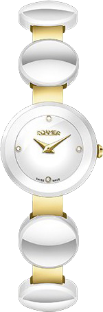 ROAMER 686836 48 29 60 Ceraline Round Karóra – Image 1