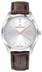 Kép betöltése a Galériamegjelenítőbe, CLAUDE BERNARD 70201 3 AIR Karóra
