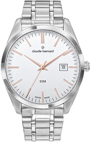 CLAUDE BERNARD 70201 3M AIR Karóra – Image 1
