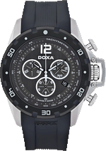 Kép betöltése a Galériamegjelenítőbe, DOXA 703.80.103.20 Water N&#39; Sport Karóra
