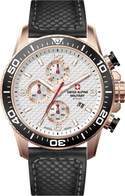 SWISS ALPINE MILITARY 7035.9562 Karóra – Image 1